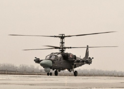 В Краснодарском крае построят современный военный аэродром В Краснодарском крае построят современный военный аэродром