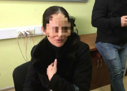 За кражи в общественном транспорте Краснодара задержали оренбурженку За кражи в общественном транспорте Краснодара задержали оренбурженку