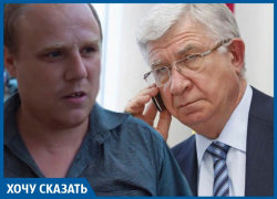 Сирота Вася Евтенко встретился с экс-мэром Краснодара Евлановым Сирота Вася Евтенко встретился с экс-мэром Краснодара Евлановым