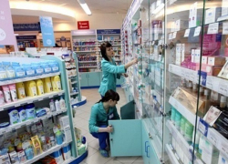 Прокуратура занялась проверкой цен в кубанских аптеках Прокуратура занялась проверкой цен в кубанских аптеках