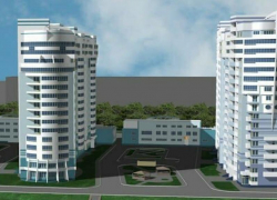 Краснодарский суд признал законность коммерческой постройки в ЖК «Форт Карасун» Краснодарский суд признал законность коммерческой постройки в ЖК «Форт Карасун»