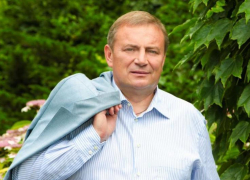 Что известно о жизни Анатолия Пахомова после ухода с поста мэра Сочи Что известно о жизни Анатолия Пахомова после ухода с поста мэра Сочи