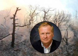 Ущерб в 988 млн: директора заповедника «Утриш» Кондратьева осудят за пожар и мошенничество Ущерб в 988 млн: директора заповедника «Утриш» Кондратьева осудят за пожар и мошенничество