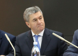 Дело против заммэра Сочи Чермита, находящегося в тюрьме, отправили в суд Дело против заммэра Сочи Чермита, находящегося в тюрьме, отправили в суд