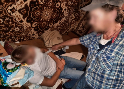 В Ейске сцена пьяной ревности закончилась хладнокровным убийством В Ейске сцена пьяной ревности закончилась хладнокровным убийством