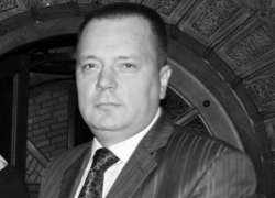 В ковидном госпитале умер председатель Анапского суда Андрей Фомин В ковидном госпитале умер председатель Анапского суда Андрей Фомин