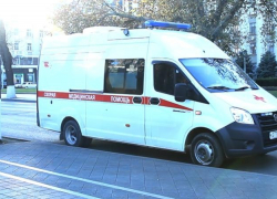 Станции скорой помощи на Кубани свяжут одной информационной сетью Станции скорой помощи на Кубани свяжут одной информационной сетью