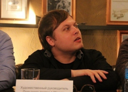 В Краснодаре отменили постановку скандального московского режиссера В Краснодаре отменили постановку скандального московского режиссера