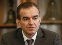 Кондратьев недоволен ситуацией с платными парковками в Краснодаре Кондратьев недоволен ситуацией с платными парковками в Краснодаре