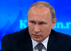 Путин поможет жительнице Кубани получить жизненно необходимые лекарства для ребенка Путин поможет жительнице Кубани получить жизненно необходимые лекарства для ребенка