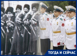Кому принадлежала земля Краснодарского президентского кадетского училища Кому принадлежала земля Краснодарского президентского кадетского училища