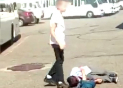 В Сочи сверстники жестоко избили шестиклассника В Сочи сверстники жестоко избили шестиклассника
