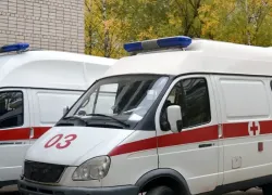 В Краснодаре водитель легковушки въехал в маршрутку из-за плохого самочувствия В Краснодаре водитель легковушки въехал в маршрутку из-за плохого самочувствия