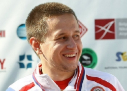 Краснодарский стрелок завоевал «серебро» на чемпионате России Краснодарский стрелок завоевал «серебро» на чемпионате России