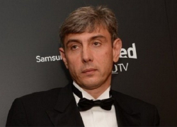 Кубанский миллиардер Сергей Галицкий празднует 49-летие Кубанский миллиардер Сергей Галицкий празднует 49-летие