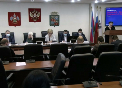 Депутаты жестко раскритиковали Союз транспортников Кубани из-за повышения проезда в маршрутках Депутаты жестко раскритиковали Союз транспортников Кубани из-за повышения проезда в маршрутках