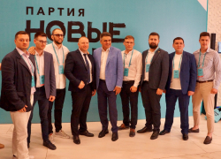 «У нас получится оправдать доверие людей» «У нас получится оправдать доверие людей»