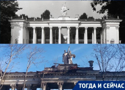 Бессмысленная трата средств: реконструкцию колоннады в Чистяковской роще за 40 млн рублей вновь отложат Бессмысленная трата средств: реконструкцию колоннады в Чистяковской роще за 40 млн рублей вновь отложат