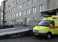 В больнице Динского района введен режим ЧС В больнице Динского района введен режим ЧС