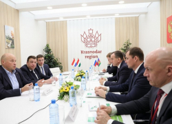 Фермеры Кубани получат компенсацию до 70% при покупке скота Фермеры Кубани получат компенсацию до 70% при покупке скота