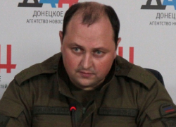 Пост главы ДНР временно возглавит юрист родом из Краснодара Пост главы ДНР временно возглавит юрист родом из Краснодара