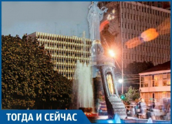 Фонтанный бум: Чего мы не знаем о краснодарских фонтанах Фонтанный бум: Чего мы не знаем о краснодарских фонтанах