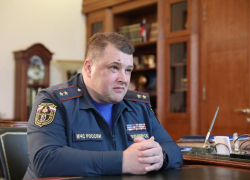Что известно о новом врио главы ГУ МЧС России по Краснодарскому краю Волынкине Что известно о новом врио главы ГУ МЧС России по Краснодарскому краю Волынкине