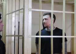 Стало известно, когда хавбека «Краснодара» Мамаева и его друга Кокорина отправят в колонию Стало известно, когда хавбека «Краснодара» Мамаева и его друга Кокорина отправят в колонию