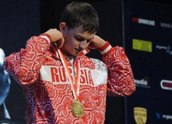 Кубанские спортсмены завоевали медали на чемпионате мира по армреслингу Кубанские спортсмены завоевали медали на чемпионате мира по армреслингу