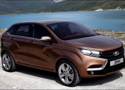 "АвтоВАЗ" рассекретил данные нового двигателя Lada "X-Ray", после испытаний в Сочи "АвтоВАЗ" рассекретил данные нового двигателя Lada "X-Ray", после испытаний в Сочи