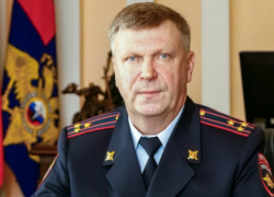У Управления полиции на транспорте МВД России по ЮФО появился новый руководитель У Управления полиции на транспорте МВД России по ЮФО появился новый руководитель