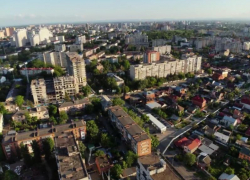 Северная южнее Южной, Дачная почти в центре, а Хрустальная всего одна: особенности географии Краснодара Северная южнее Южной, Дачная почти в центре, а Хрустальная всего одна: особенности географии Краснодара