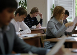 Больше 20 тысяч кубанских выпускников получили допуск к ЕГЭ Больше 20 тысяч кубанских выпускников получили допуск к ЕГЭ