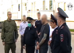 Краснодарец нанял киллера для убийства жены: видео чистосердечного признания Краснодарец нанял киллера для убийства жены: видео чистосердечного признания
