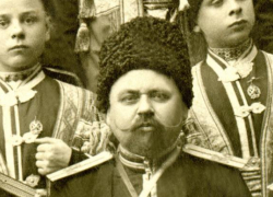 Иван Кияшко — человек, который писал историю Кубани Иван Кияшко — человек, который писал историю Кубани