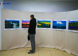 «Ночь музеев» в Краснодаре состоится в онлайн-режиме «Ночь музеев» в Краснодаре состоится в онлайн-режиме