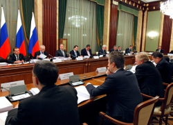 Депутаты Союзного государства России и Белоруссии прибыли в Сочи Депутаты Союзного государства России и Белоруссии прибыли в Сочи