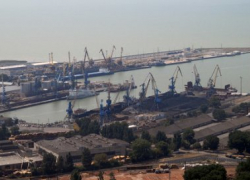 Директор «Ейского морского порта» год не платил зарплату подчиненному Директор «Ейского морского порта» год не платил зарплату подчиненному