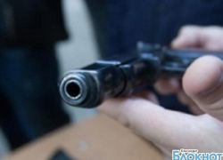 Житель Славянска-на-Кубани угрожал краснодарцам травматическим пистолетом Житель Славянска-на-Кубани угрожал краснодарцам травматическим пистолетом