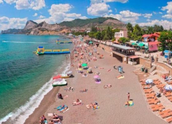 13-летняя краснодарка умерла на пляже в Крыму 13-летняя краснодарка умерла на пляже в Крыму