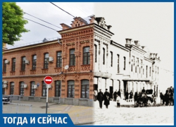В одном из особняков Краснодара чуть не обогнали братьев Люмьер В одном из особняков Краснодара чуть не обогнали братьев Люмьер