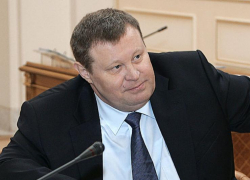 Полпред президента в ЮФО оказался состоятельнее президента Владимира Путина Полпред президента в ЮФО оказался состоятельнее президента Владимира Путина