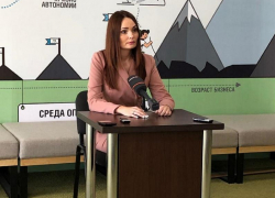 «Наша основная цель - сделать заемные средства доступными для всех», - директор Фонда микрофинансирования Кубани «Наша основная цель - сделать заемные средства доступными для всех», - директор Фонда микрофинансирования Кубани