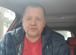 Сочинскому журналисту угрожают из-за публикации материала про дома для ветеранов, о которых рассказывали Путину Сочинскому журналисту угрожают из-за публикации материала про дома для ветеранов, о которых рассказывали Путину