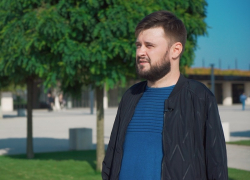 Я бы тебе перчатки подарил: безрукий житель Краснодара о хейтерах, дочери и мечтах Я бы тебе перчатки подарил: безрукий житель Краснодара о хейтерах, дочери и мечтах
