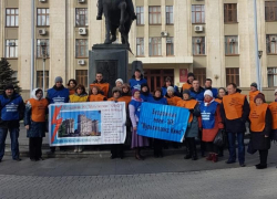 В Краснодаре будут судить застройщиков ЖК «Мультиплекс Кино» В Краснодаре будут судить застройщиков ЖК «Мультиплекс Кино»