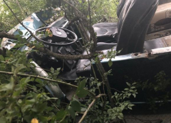 По факту опрокидывания джипа с туристами в Геленджике возбуждено уголовное дело По факту опрокидывания джипа с туристами в Геленджике возбуждено уголовное дело