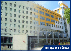 Что более чем за два века пережила Краснодарская краевая больница №1 Что более чем за два века пережила Краснодарская краевая больница №1