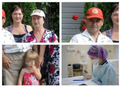 В Краснодаре 13-летняя школьница осталась сиротой из-за коронавируса В Краснодаре 13-летняя школьница осталась сиротой из-за коронавируса