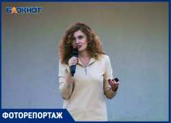 Главный архитектор Краснодара рассказала о правилах оформления города Главный архитектор Краснодара рассказала о правилах оформления города